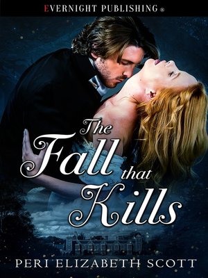cover image of The Fall That Kills
